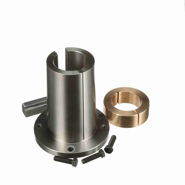 Torqtaper Plus Bushing Kit - Inch Bore Type, 215TBP203